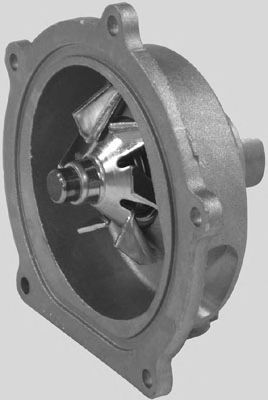OPEN PARTS wap818100 -  Водяной насос